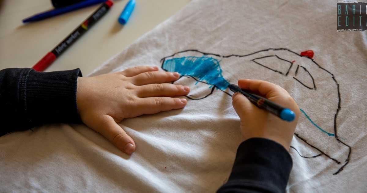 Arte, creativit� e lezioni all'aperto: � il "Kinderbauhaus", metodo scolastico ideato a Bari 
